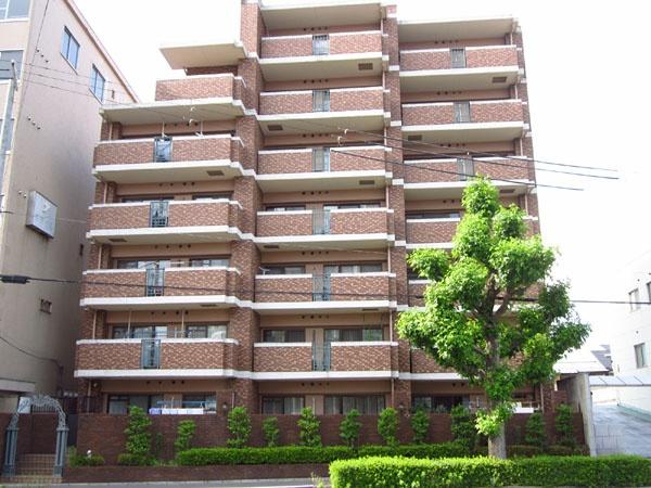 グランコート紫野