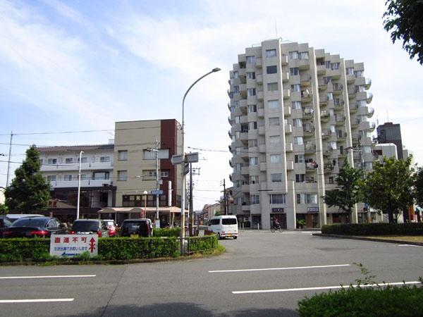 グランコート紫野