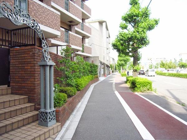 グランコート紫野