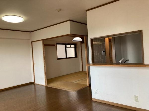 グランコート紫野