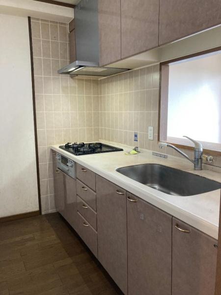 グランコート紫野