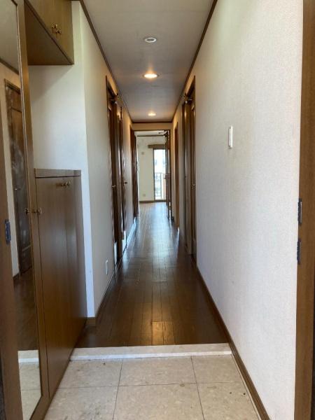 グランコート紫野