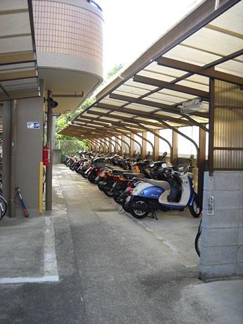 パラドール北山