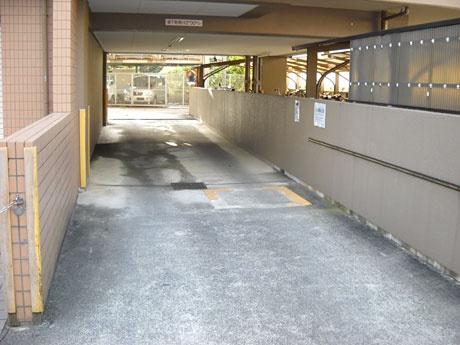 パラドール北山