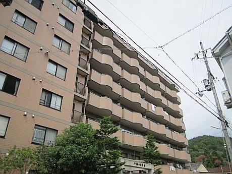 パラドール北山