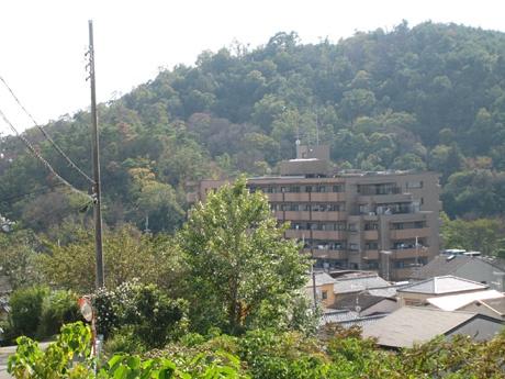 パラドール北山