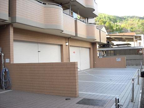 パラドール北山