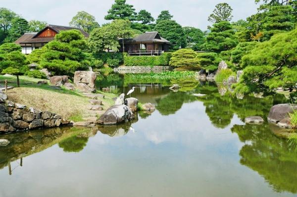 京都市右京区西京極堤下町の中古一戸建て(桂離宮)