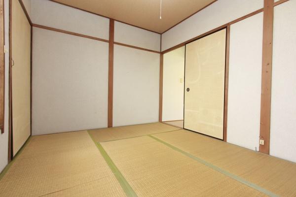 京都市右京区西京極堤下町の中古一戸建て