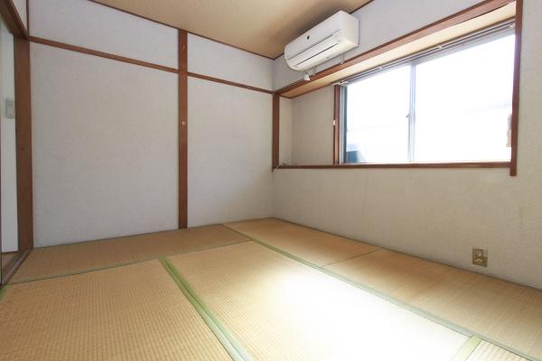 京都市右京区西京極堤下町の中古一戸建て