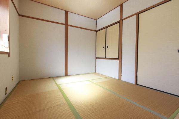 京都市右京区西京極堤下町の中古一戸建て