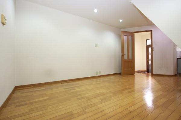 京都市右京区西京極堤下町の中古一戸建て