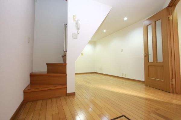 京都市右京区西京極堤下町の中古一戸建て