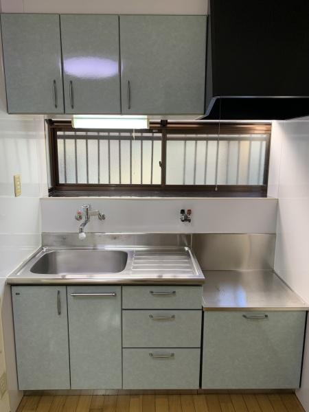 京都市右京区西京極堤下町の中古一戸建て