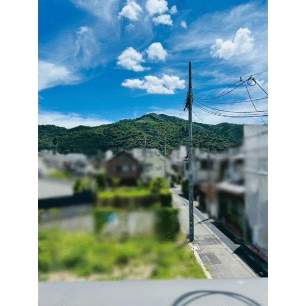 京都市左京区浄土寺上馬場町の中古一戸建て