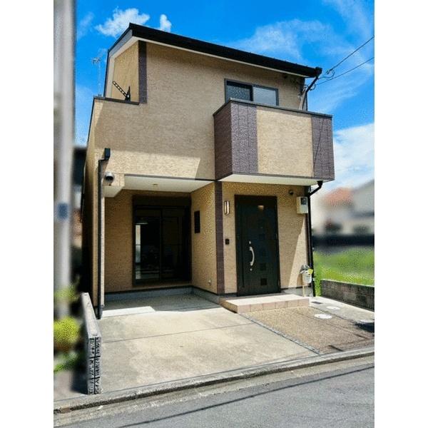 京都市左京区浄土寺上馬場町の中古一戸建て