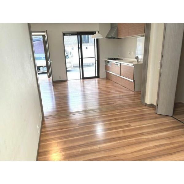 京都市左京区浄土寺上馬場町の中古一戸建て