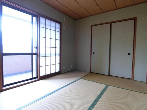 ライオンズマンション烏丸西