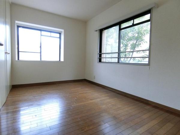 ライオンズマンション烏丸西