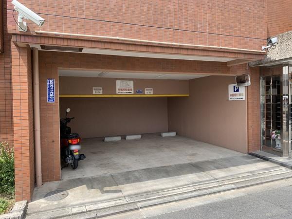 ライオンズマンション烏丸西