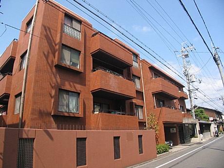 ライオンズマンション烏丸西