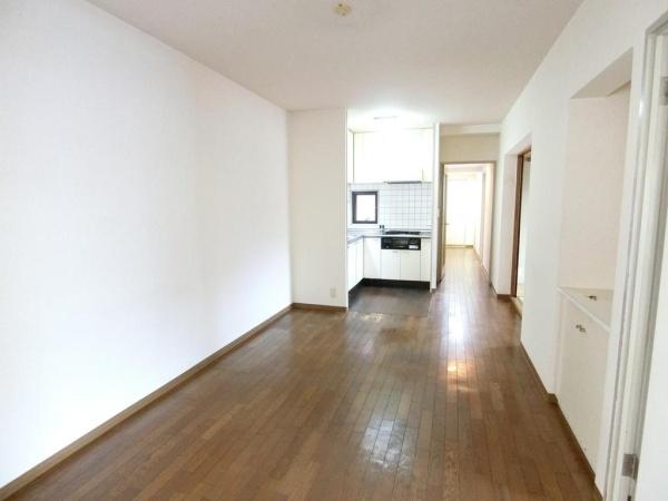 ライオンズマンション烏丸西