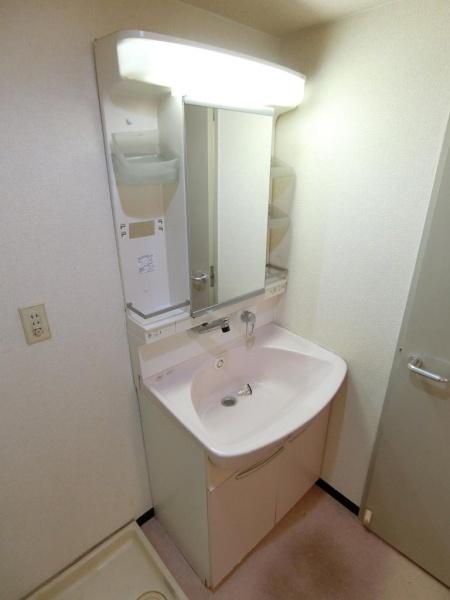 ライオンズマンション烏丸西