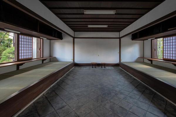 京都市北区大宮薬師山東町の中古一戸建て