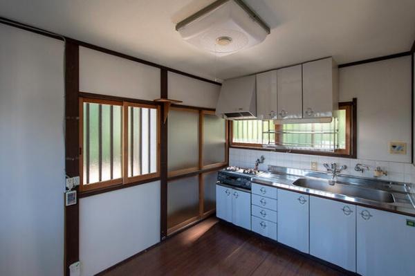 京都市北区大宮薬師山東町の中古一戸建て