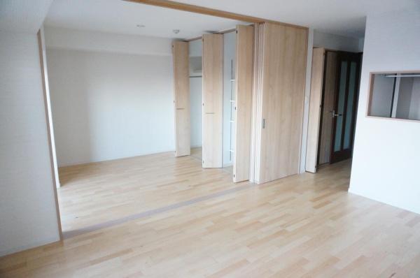 レスタージュ西陣