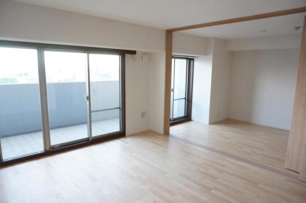 レスタージュ西陣