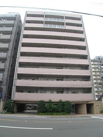 レスタージュ西陣