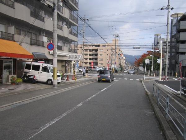 コーポラス西賀茂