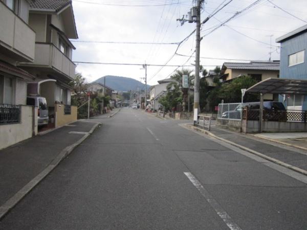 コーポラス西賀茂