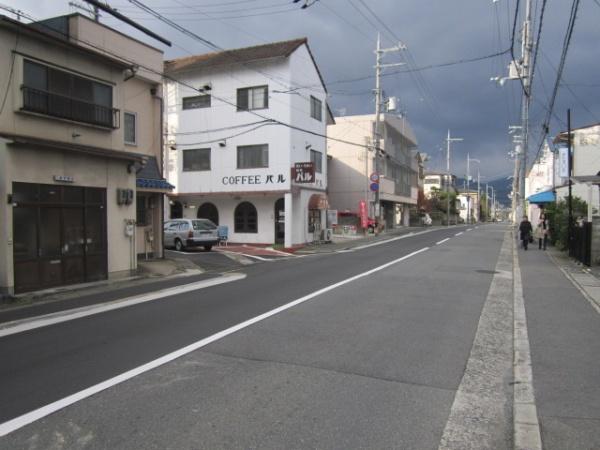 コーポラス西賀茂