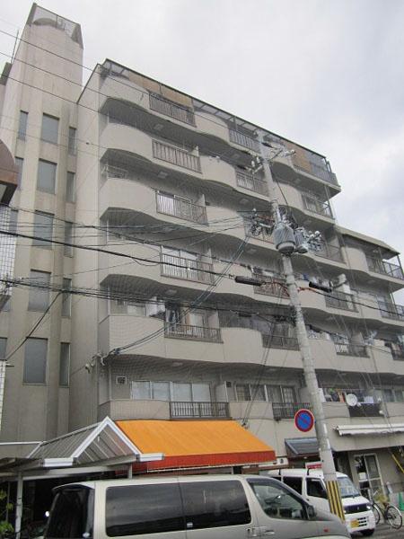 コーポラス西賀茂