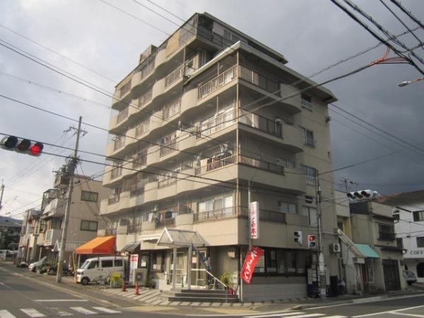 コーポラス西賀茂