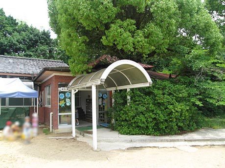 京都市左京区北白川上池田町の土地(北白川幼稚園)
