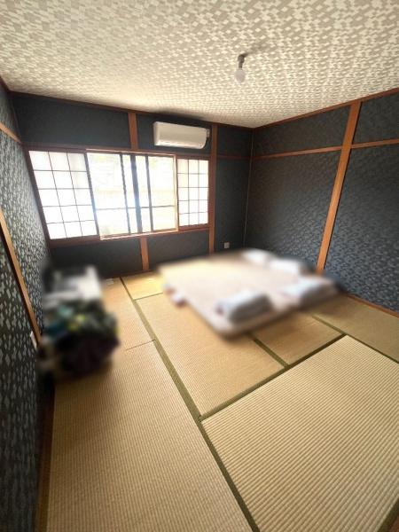 京都市左京区静市市原町の中古一戸建て