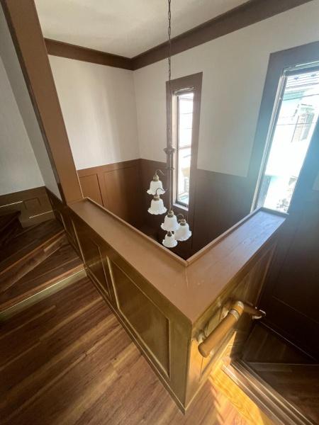 京都市左京区静市市原町の中古一戸建て