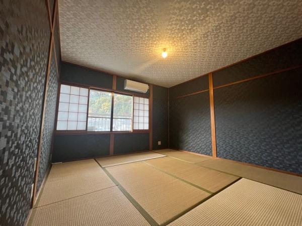 京都市左京区静市市原町の中古一戸建て