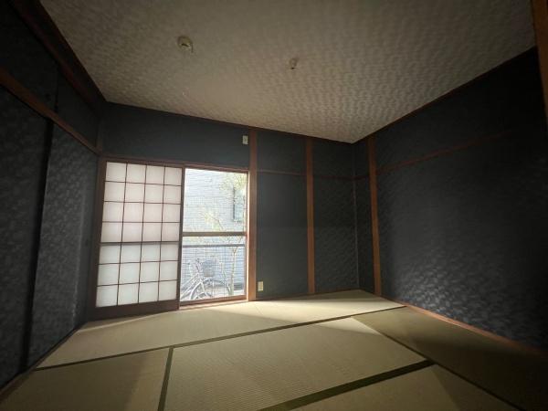 京都市左京区静市市原町の中古一戸建て