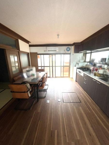 京都市左京区静市市原町の中古一戸建て