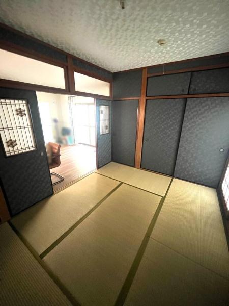 京都市左京区静市市原町の中古一戸建て