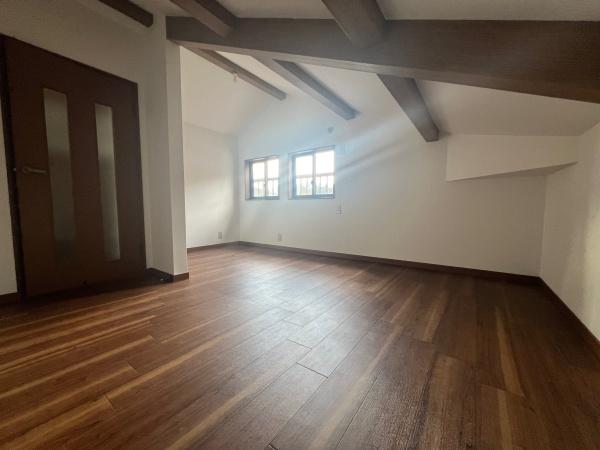 京都市左京区静市市原町の中古一戸建て