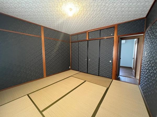 京都市左京区静市市原町の中古一戸建て