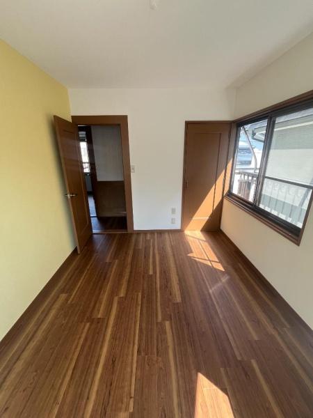 京都市左京区静市市原町の中古一戸建て