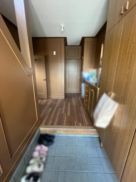 京都市左京区静市市原町の中古一戸建て