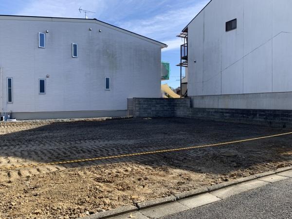 京都市右京区太秦安井東裏町の土地