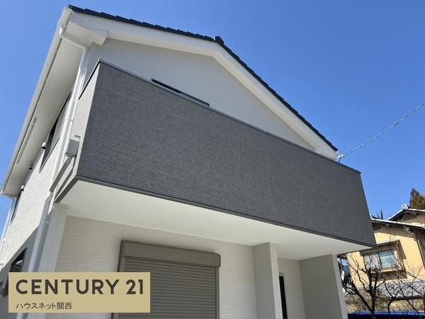 １期１号地